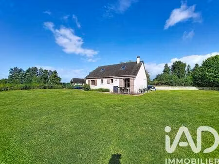 vente maison à tôtes (76890) : à vendre / 104m² tôtes