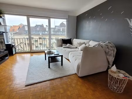 location appartement 3 pièces 80m² cambrai 59400