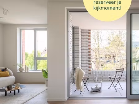 appartement te koop in lier met 2 slaapkamers