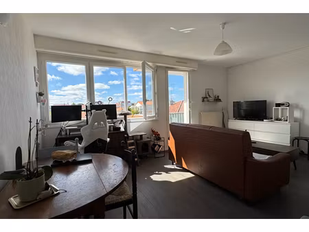 annonce appartement à vendre