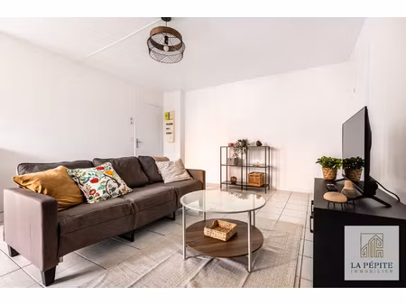 location appartement 3 pièces 60m² valenciennes 59300