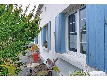 annonce maison à vendre