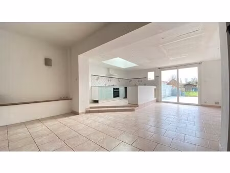 location maison 4 pièces 78m² sin le noble 59450