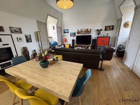 location appartement 5 pièces 170m² mouvaux 59420