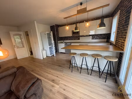 location appartement 3 pièces 72m² wasquehal 59290