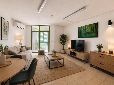 achat appartement 4 pièces 100m² cayenne 97300