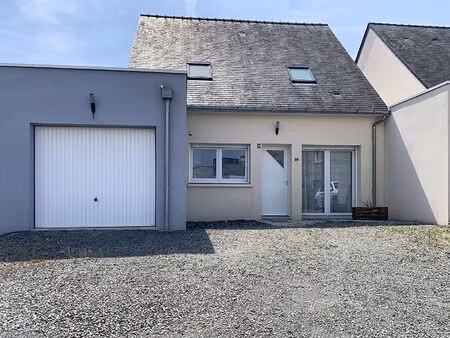 vente maison 4 pièces  122.00m²  montreuil
