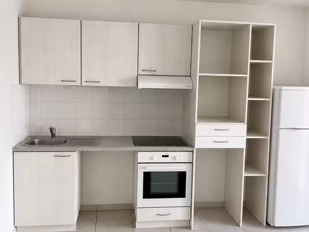 achat appartement 2 pièces 47m² pierrelaye 95480