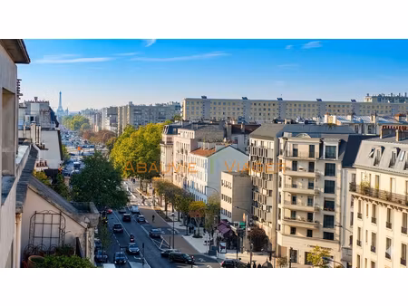achat appartement 2 pièces 51m² st mande 94160