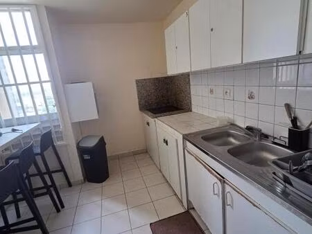 achat appartement 4 pièces 72m² pointe a pitre 97110