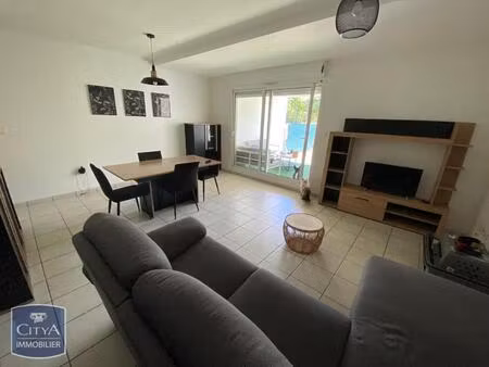 location appartement 3 pièces 71m² st paul 97460