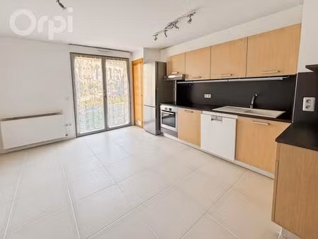achat appartement 3 pièces 55m² moussy le neuf 77230
