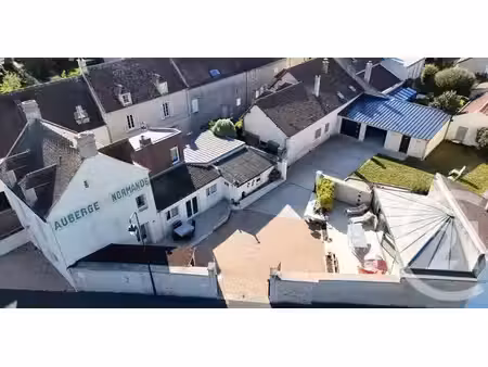 maison à vendre - 7 pièces - 193 m2 - langrune sur mer - 14 - basse-normandie