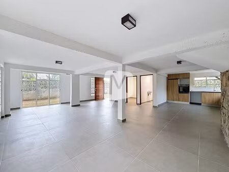 location maison 5 pièces 142m² cayenne 97300