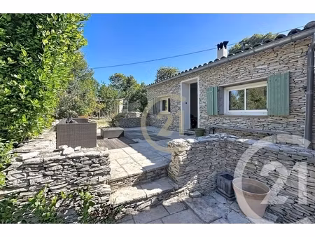 annonce maison à vendre