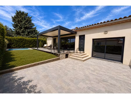 annonce maison à vendre