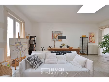 annonce maison à vendre