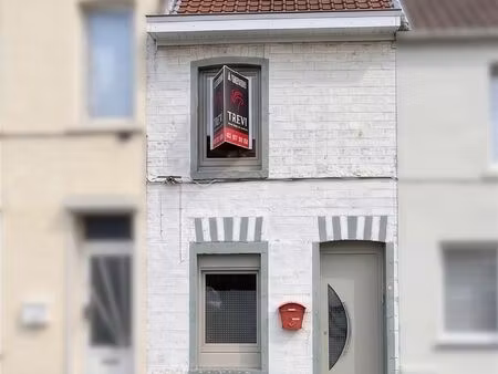 huis te koop in braine-le-comte met 2 slaapkamers