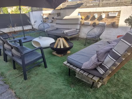 vente maison 8 pièces 180m2 luc-la-primaube 12450 - 355000 € - surface privée