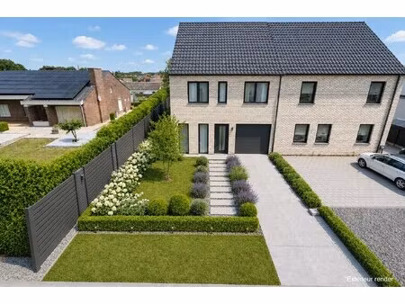 grond te koop in beringen