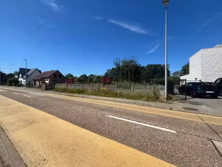 grond te koop in tessenderlo-ham