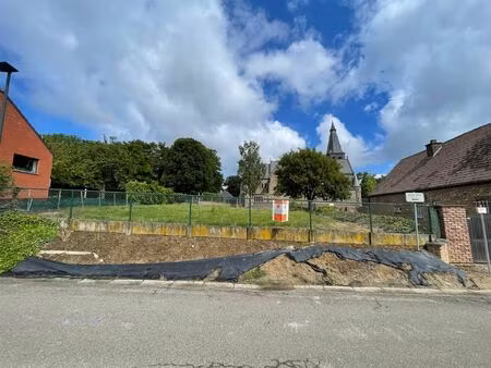grond te koop in sint-truiden