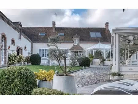 saint-prest (28300)
