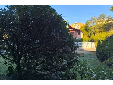 annonce appartement à vendre