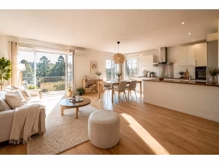 annonce appartement à vendre