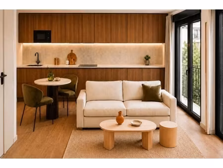 annonce appartement à vendre