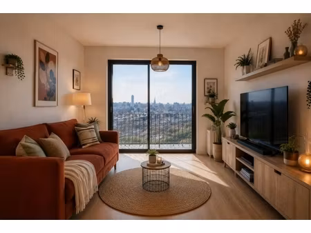 annonce appartement à vendre