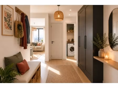 annonce appartement à vendre