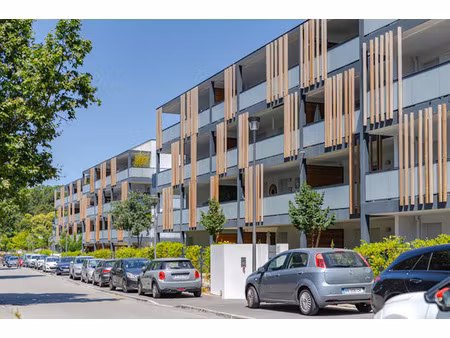 vente appartement 3 pièces 73m2 marseille 11eme (13011) - 325000 € - surface privée