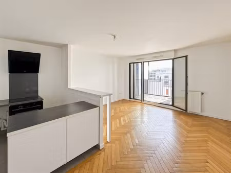 achat appartement 3 pièces 57m² colombes 92700