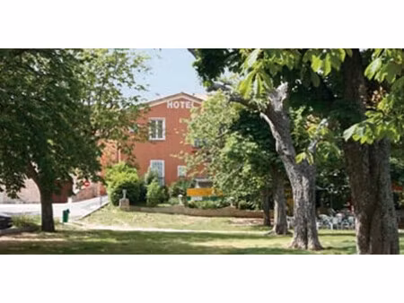 vente fonds de commerce