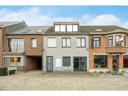 commercieel te koop in stabroek
