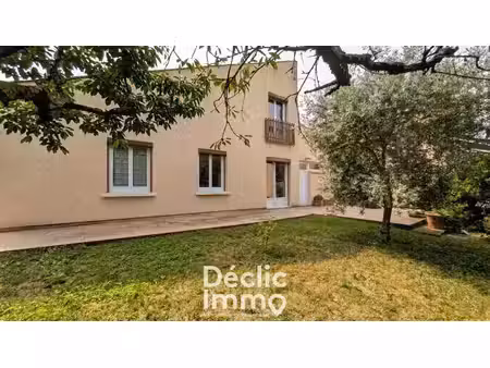 vente maison l'isle-d'espagnac 16340 - - surface privée