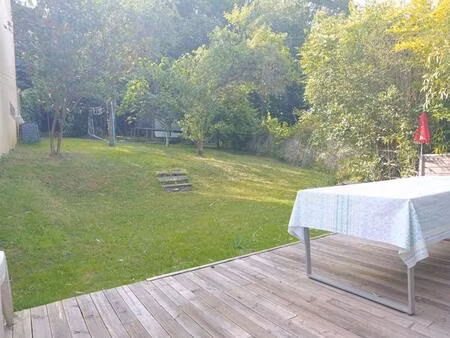 achat maison 4 pièces 100m² varennes jarcy 91480