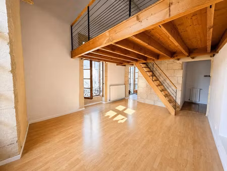 vente appartement 3 pièces 56 m² calvisson (30420)
