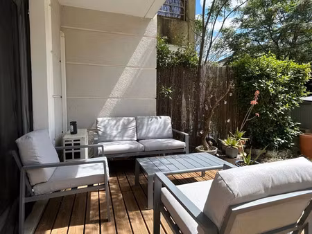 location appartement 2 pièces 53 m² à nîmes (30900)