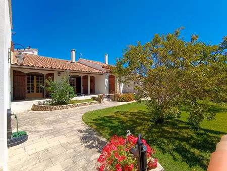 vente maison 3 pièces 106 m² beaucaire (30300)