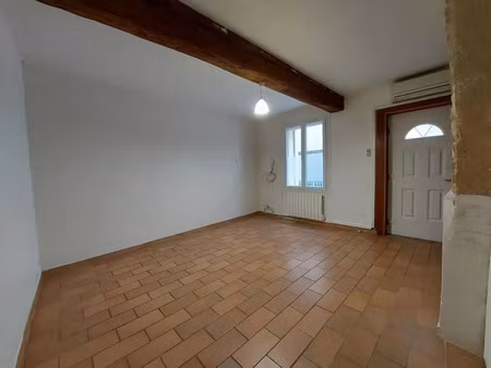 location maison 3 pièces 64 m² à vauvert (30600)