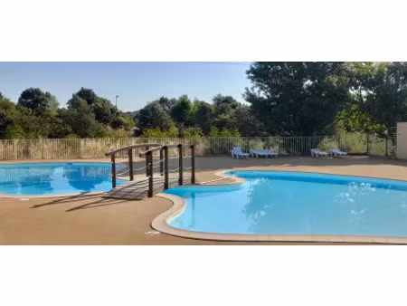 vente maison 3 pièces 44 m² sauve (30610)