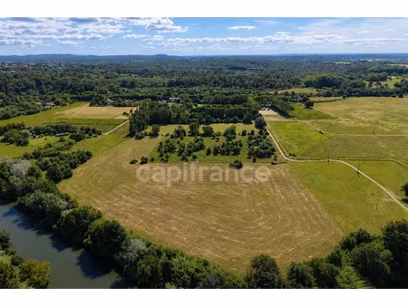 vente terrain 62000 m² sommières (30250)