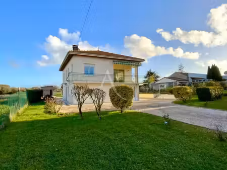 vente maison jonzac 17500 - - surface privée