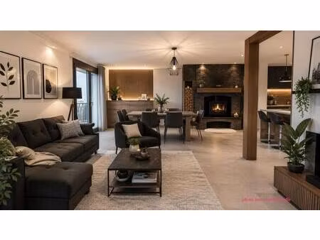 achat maison 5 pièces 88m² st pathus 77178