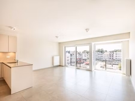 appartement à louer à markt 11 la panne (rbw28220)