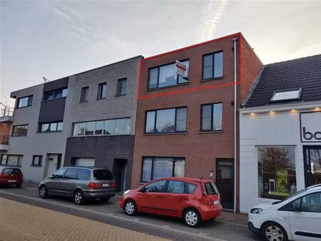 appartement à louer à bolk 48 vosselaar (rbw28103)
