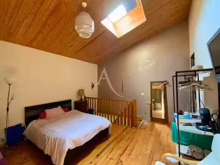 vente maison jonzac 17500 - - surface privée