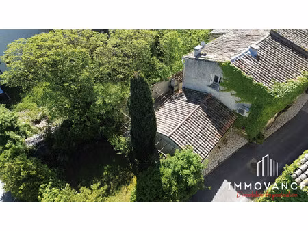 maison t6 de 130m² avec jardin et garage